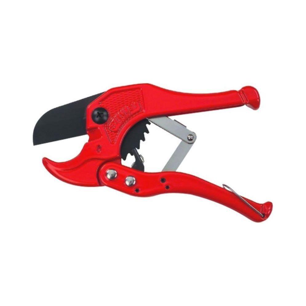 Stanley PVC Pipe Cutter - Goldpeak Tools PH Stanley Stanley PVC Pipe Cutter - Goldpeak Tools PH Stanley